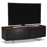 MDA Designs CARU WALNUT TV Stand