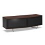 MDA Designs CARU WALNUT TV Stand