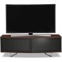 MDA Designs CARU WALNUT TV Stand