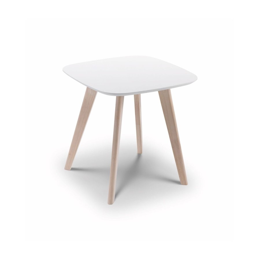 Julian Bowen Casa Lamp Table