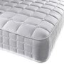 Aspire Cooling Bonnell Open Coil Spring Mattess - Single