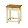 Wilkinson Furniture Cotswold Butchers Block in Buttermilk