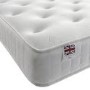 Aspire Classic Bonnell Open Coil Spring Mattress - Small Single