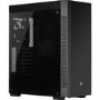 Corsair 110R Tempered Glass Mid-Tower ATX Case