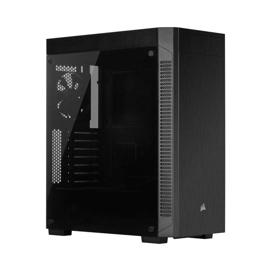 Corsair 110R Tempered Glass Mid-Tower ATX Case