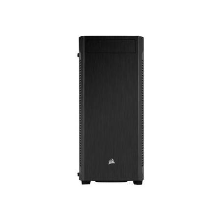 Corsair 110R Tempered Glass Mid-Tower ATX Case