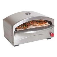 Camp Chef Italian - Artisan Gas Pizza Oven