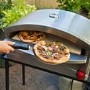 Camp Chef Italian - Artisan Gas Pizza Oven