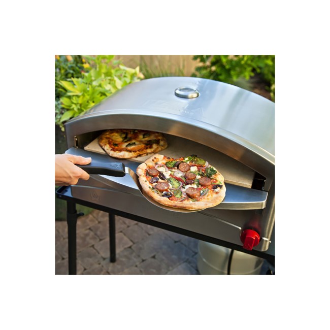 Camp Chef Italian - Artisan Gas Pizza Oven