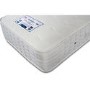 Sleepeezee Cooler Comfort Hybrid Memory Foam and Pocket Sprung Adjustable Mattress - Single 