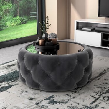 Grey Coffee Tables Furniture123 - Dark Grey Coffee Table With Storage Grey Coffee Tables Furniture123 - Dark Grey Coffee Table With Storage