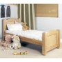Baumhaus Amelie Oak Childrens Single Bed