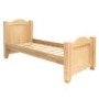 Baumhaus Amelie Oak Childrens Single Bed