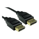 CDLDP8K-005MK OEM 0.5 Meter DisplayPort v1.4 Cable