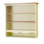 Wilkinson Furniture Cotswold Sideboard Display Unit Top in Buttermilk