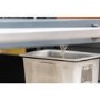 Campingaz 3 Series Premium S - 3 Burner Gas BBQ Grill - Grey