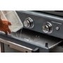 Campingaz 3 Series Premium S - 3 Burner Gas BBQ Grill - Grey
