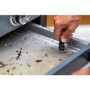 Campingaz 4 Series Select S - 4 Burner Gas BBQ Grill with Side Burner - Grey