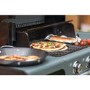 Campingaz 4 Series Select S - 4 Burner Gas BBQ Grill with Side Burner - Grey