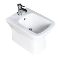 Back To Wall Bidet