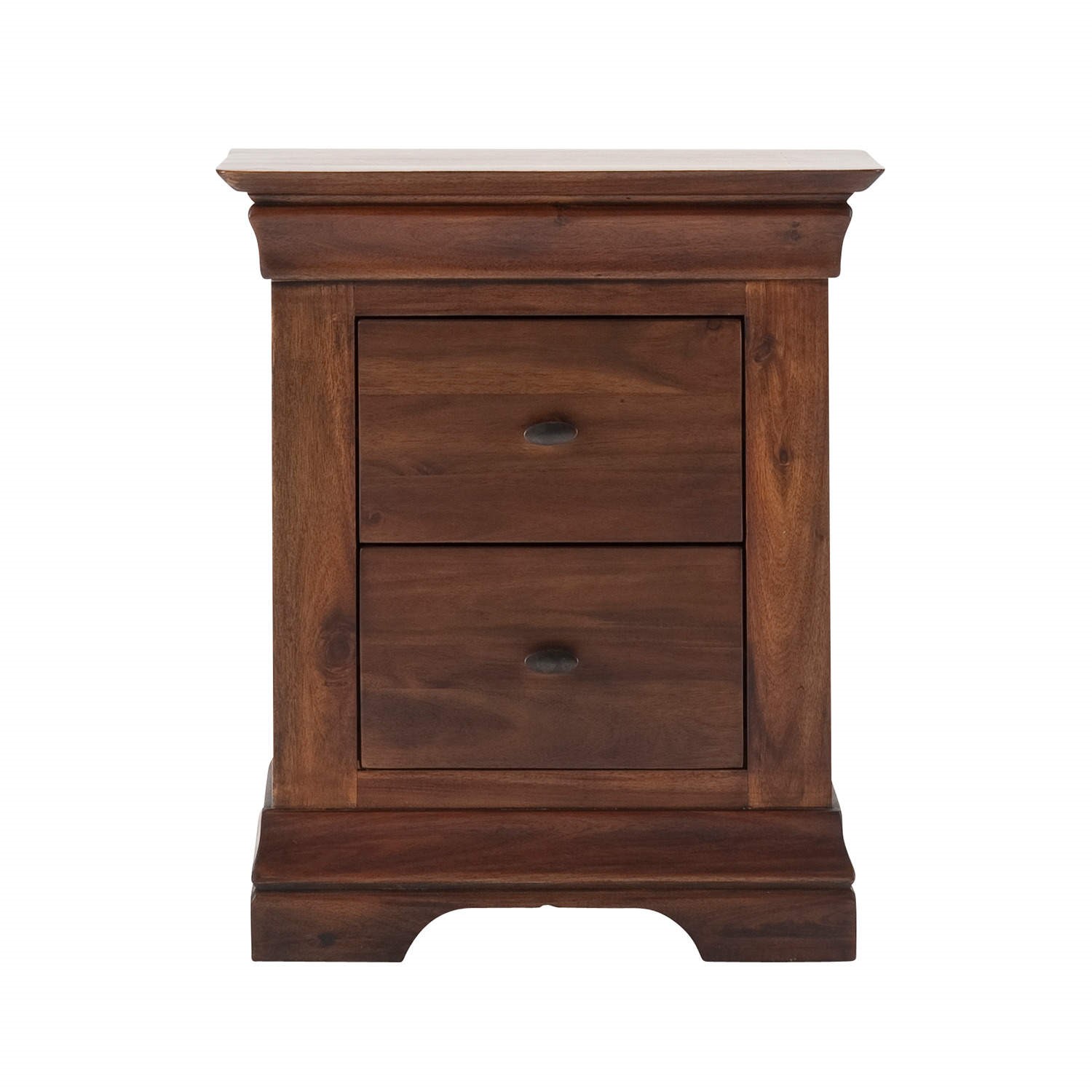 World Furniture Charlotte Bedside Table Furniture123