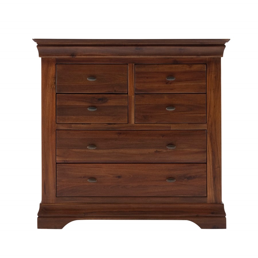 World Furniture Charlotte Chest of Drawers