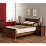 World Furniture Charlotte Double Bed
