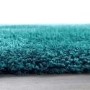Large Shaggy Teal Rug - 290 x 200 cm - Chicago - Origins