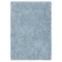 Shaggy Duck Egg Blue Rug - 200 x 140 cm - Chicago - Origins