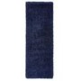 Shaggy Indigo Rug - 150 x 90 cm - Chicago - Origins