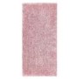 Round Shaggy Pink Rug - 150 x 150 cm - Chicago - Origins