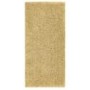 Shaggy Ochre Rug - 150 x 90 cm - Chicago - Origins