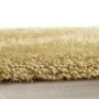 Shaggy Ochre Rug - 150 x 90 cm - Chicago - Origins