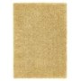 Shaggy Ochre Rug - 200 x 140 cm - Chicago - Origins