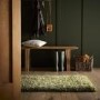 Shaggy Green Rug - 150 x 90 cm - Chicago - Origins