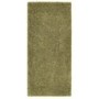 Shaggy Green Rug - 150 x 90 cm - Chicago - Origins