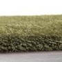 Large Shaggy Green Rug - 290 x 200 cm - Chicago - Origins