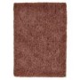 Large Shaggy Orange Rug - 290 x 200 cm - Chicago - Origins