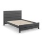 Julian Bowen Chloe Grey King Size Bed