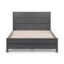 Julian Bowen Chloe Grey King Size Bed