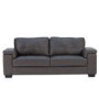 World Furniture Chloe 3 Seater Sofa in Grey