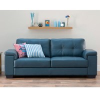 World Furniture Chloe 2 Seater Sofa in Slate