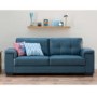World Furniture Chloe 2 Seater Sofa in Slate