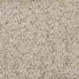 ONLY OPENED - Beige Boucle Double Side-Lift Ottoman Bed with Cushioned Headboard - Ciara