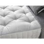 Catherine Lansfield Boutique Divan Bed with 2 Drawers and Ortho Pocket Mattress in Ochre - King Size