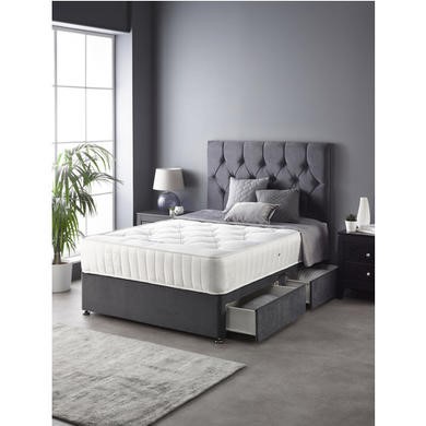 Divan Beds | Divan Bed Base - Furniture123