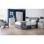 Julian Bowen Clermont 3+2 Drawer Chest