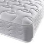 Aspire Hybrid Memory Foam and Spring Mattress - Single