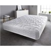 Aspire Hybrid Memory Foam and Spring Mattress - Double