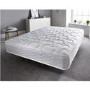 Aspire Hybrid Memory Foam and Spring Mattress - Single